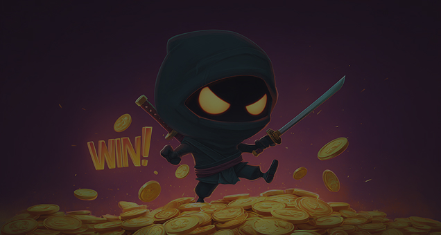 Ninja Crash
