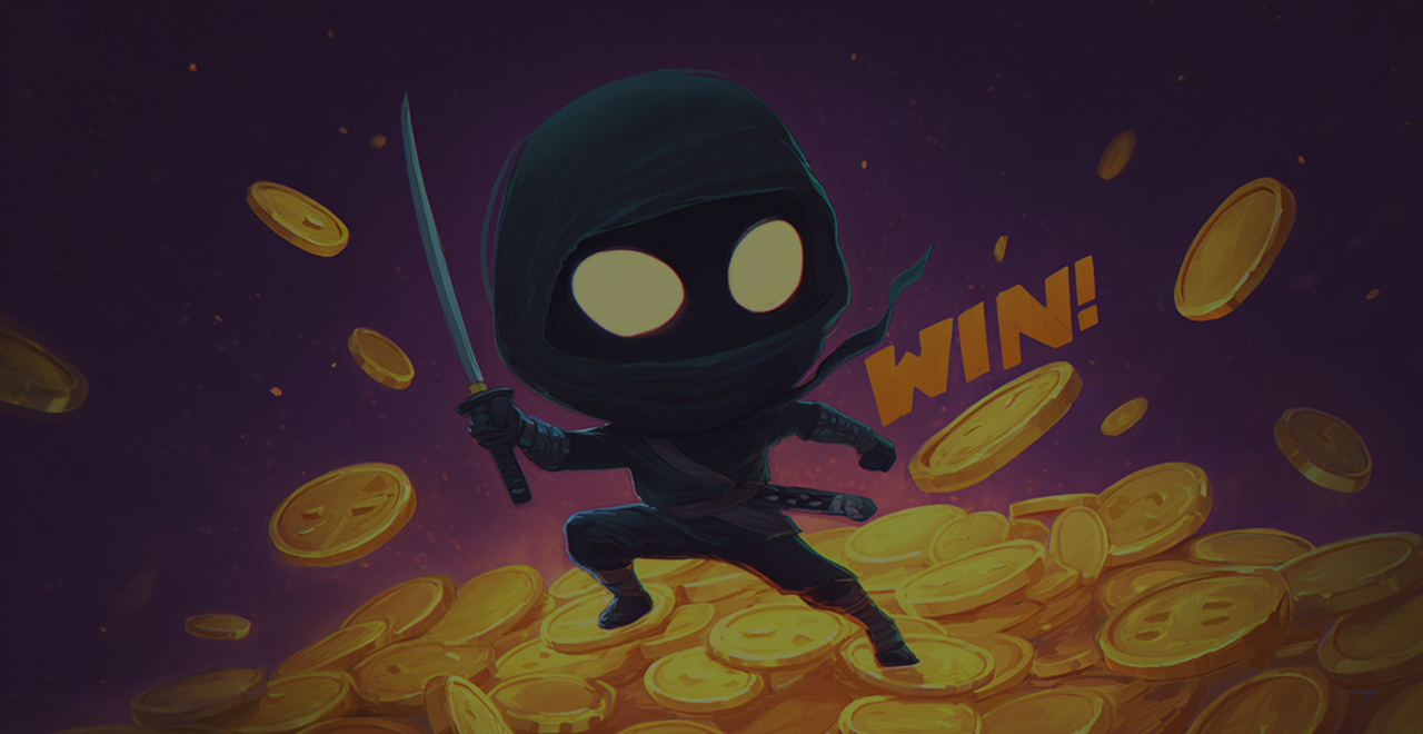 Ninja Crash